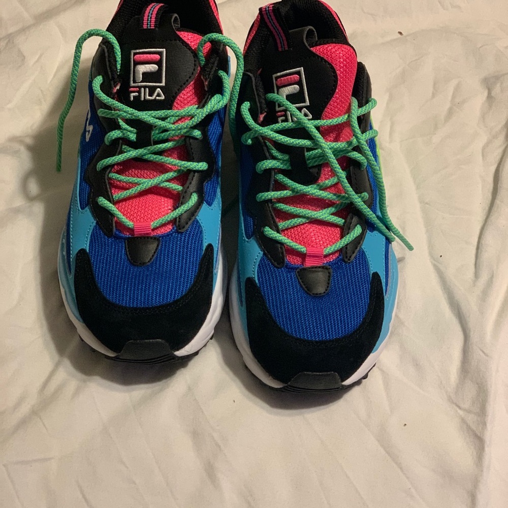 Fila sneakers